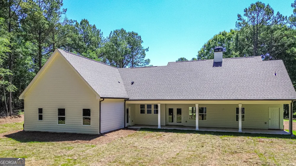 1251 Simmons RD Social Circle, GA 30025