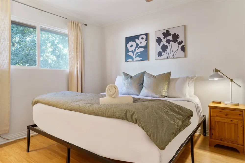 1422 Collier Street #214 Austin, TX 78704