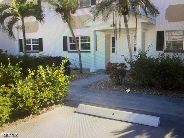 Edgewater Circle ##1 Fort Myers, FL 33919