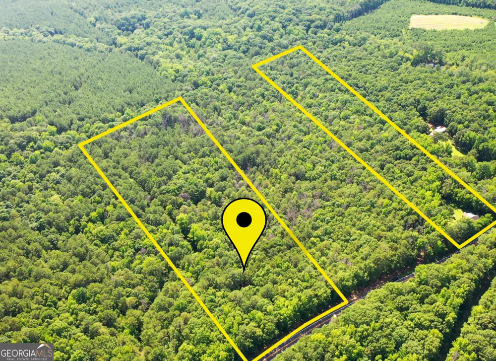 9.82 +/- ACRES Springfield RD Sparta, GA 31087