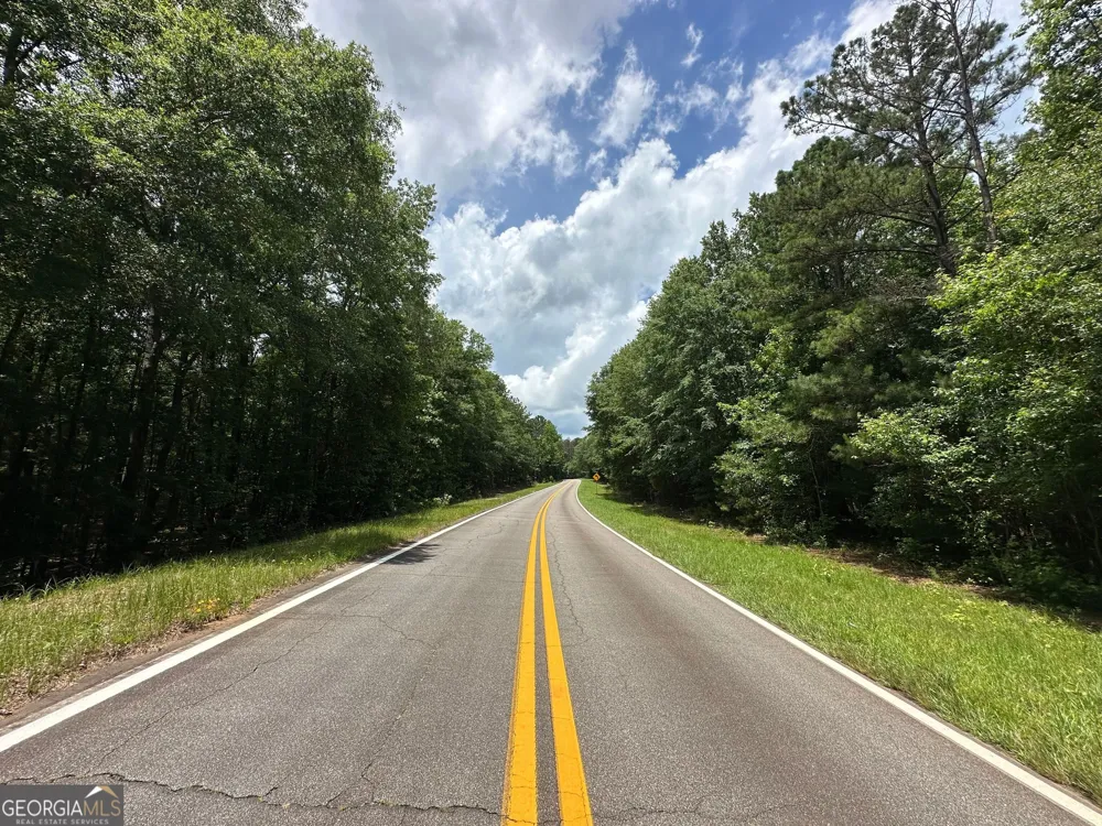9.82 +/- ACRES Springfield RD Sparta, GA 31087