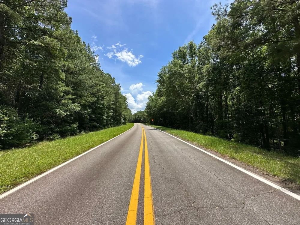9.82 +/- ACRES Springfield RD Sparta, GA 31087