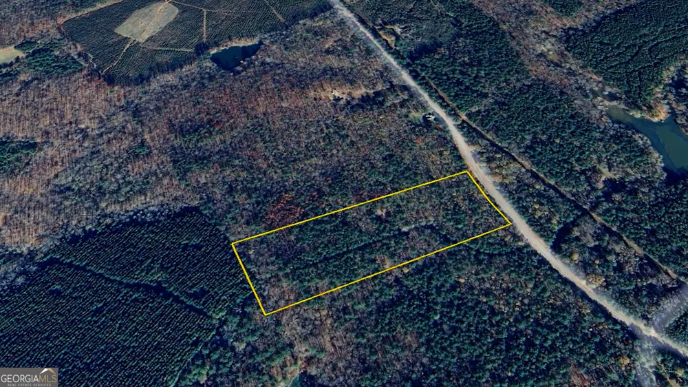 9.82 +/- ACRES Springfield RD Sparta, GA 31087