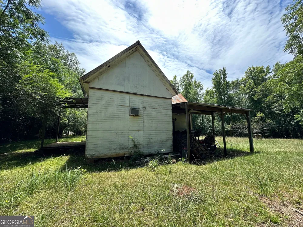 5657 Springfield RD Sparta, GA 31087