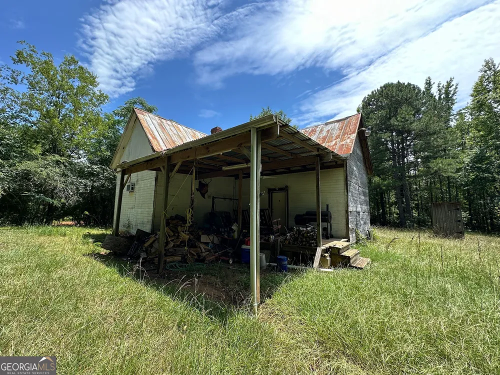 5657 Springfield RD Sparta, GA 31087