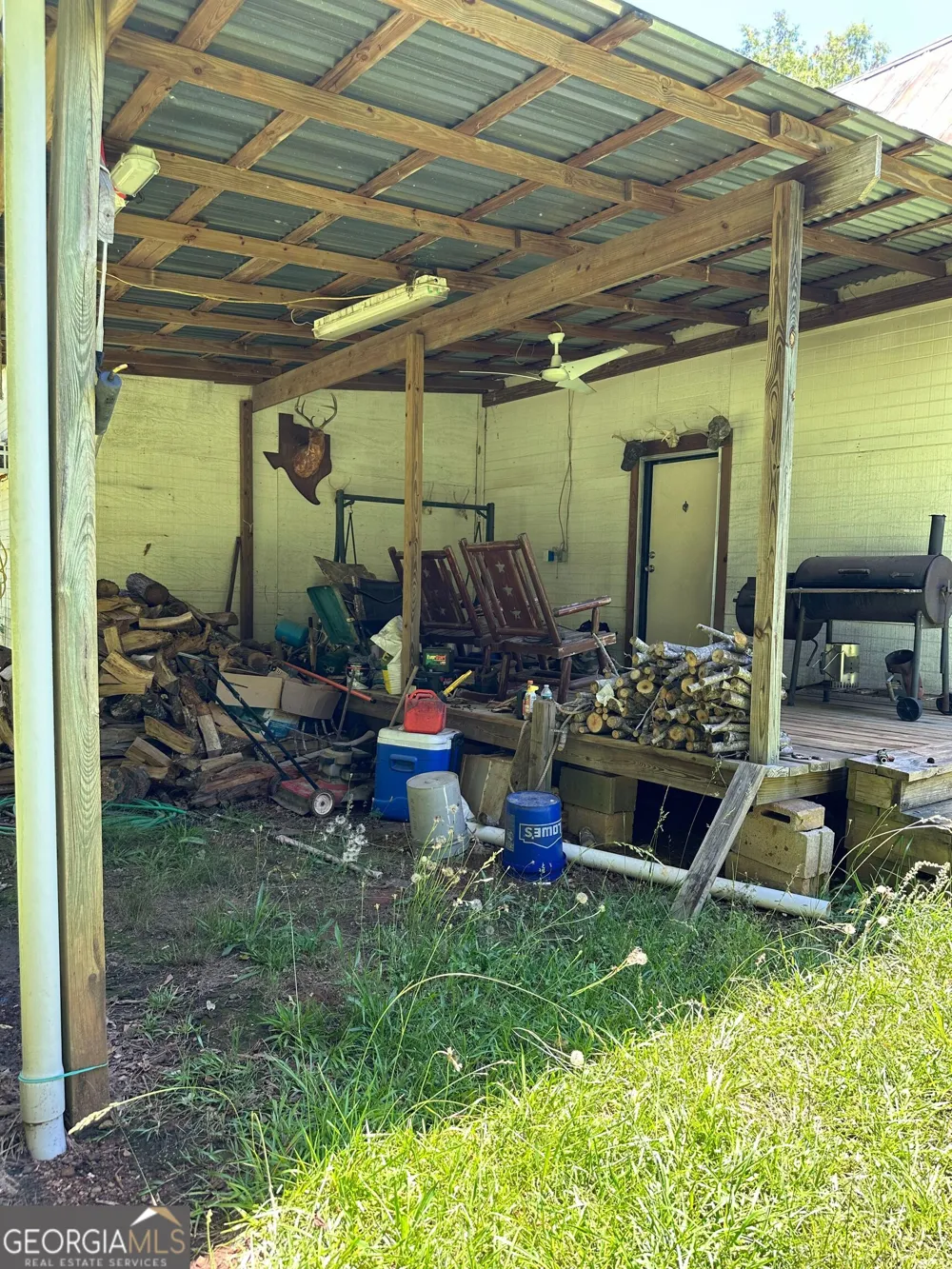 5657 Springfield RD Sparta, GA 31087