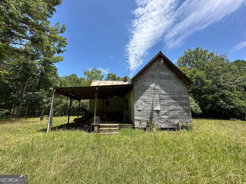 5657 Springfield RD Sparta, GA 31087