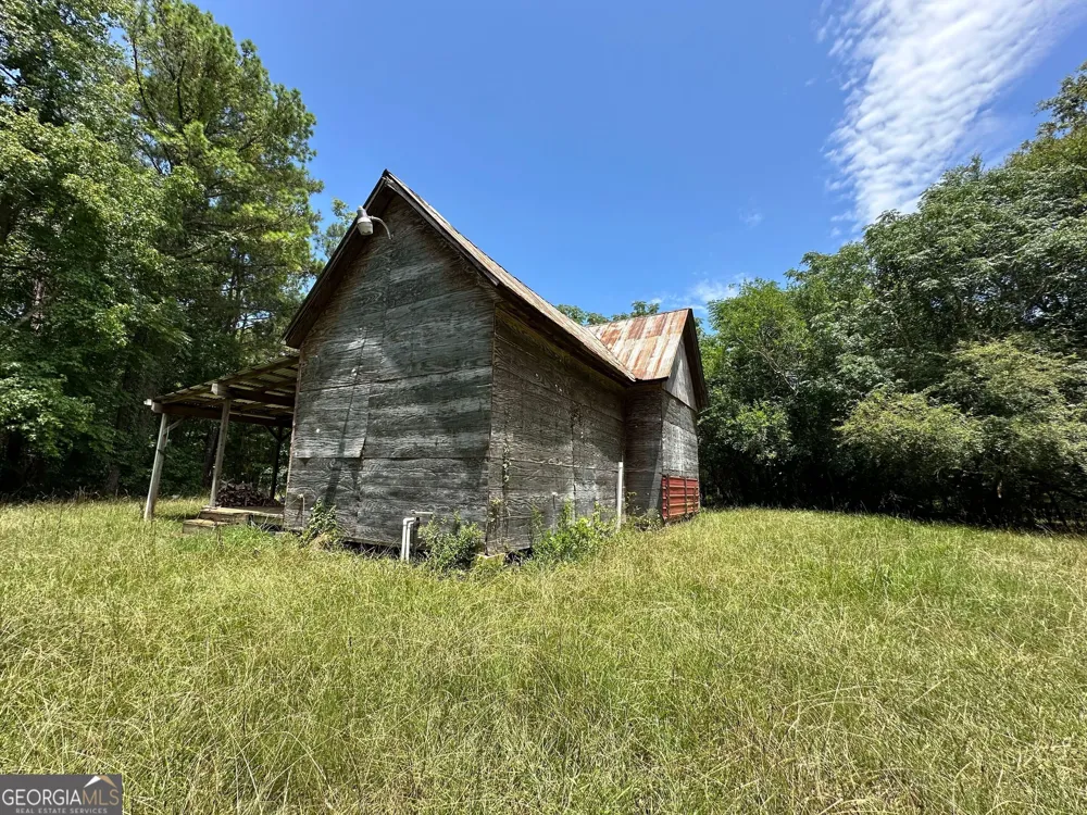 5657 Springfield RD Sparta, GA 31087
