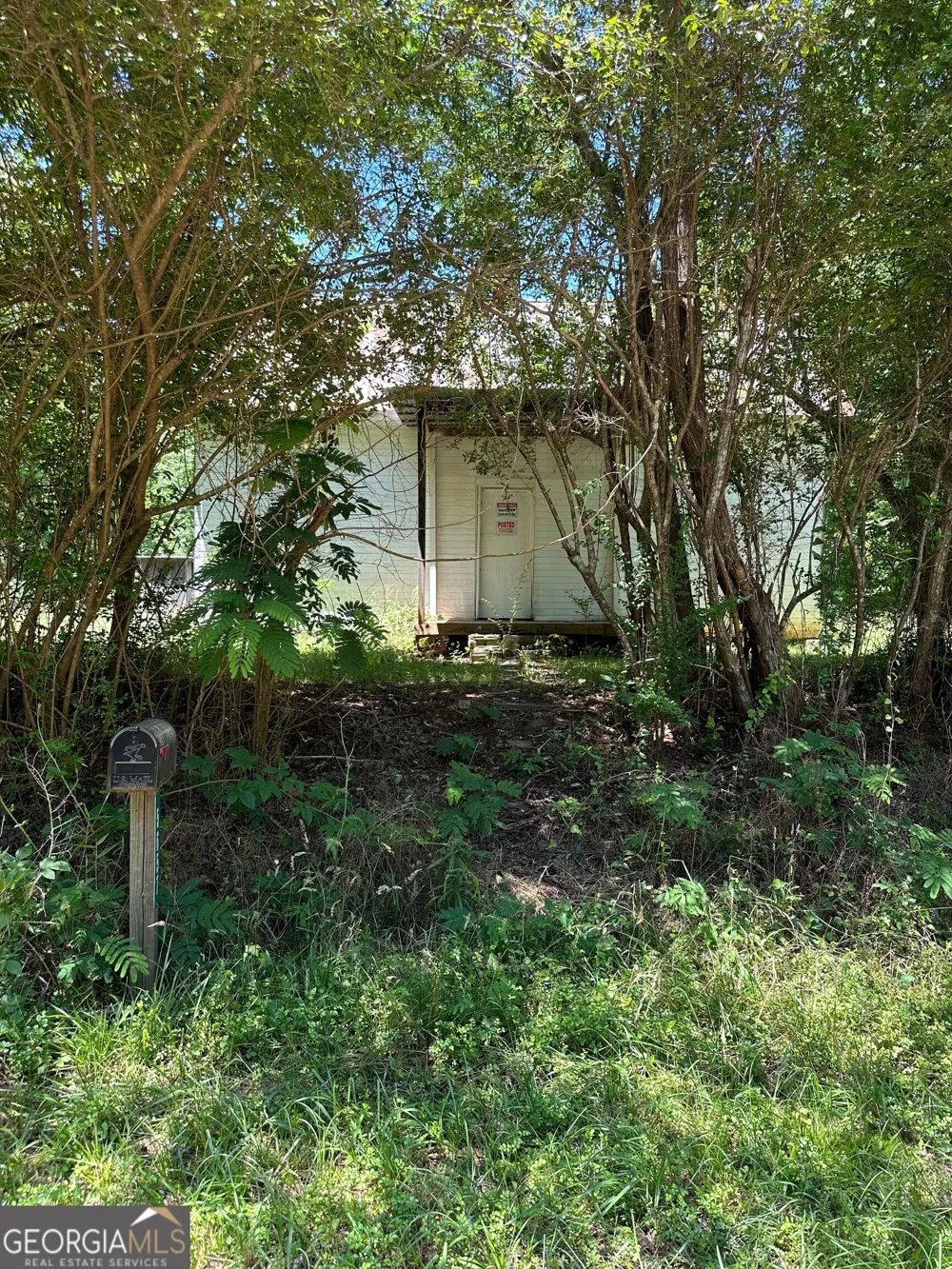 5657 Springfield RD Sparta, GA 31087