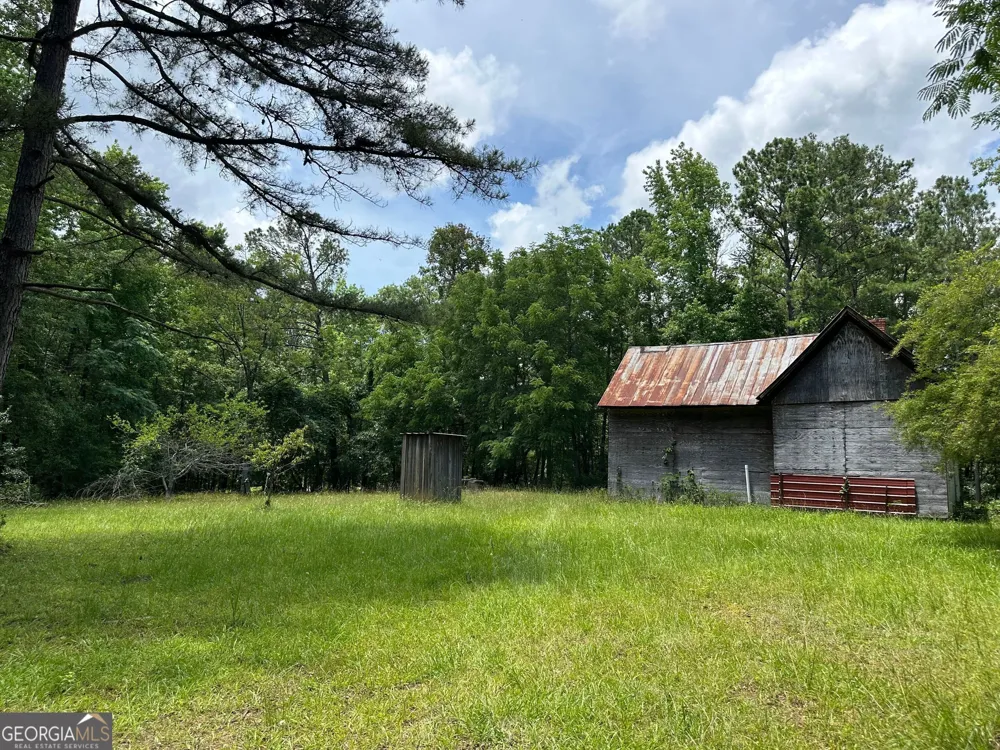 5657 Springfield RD Sparta, GA 31087