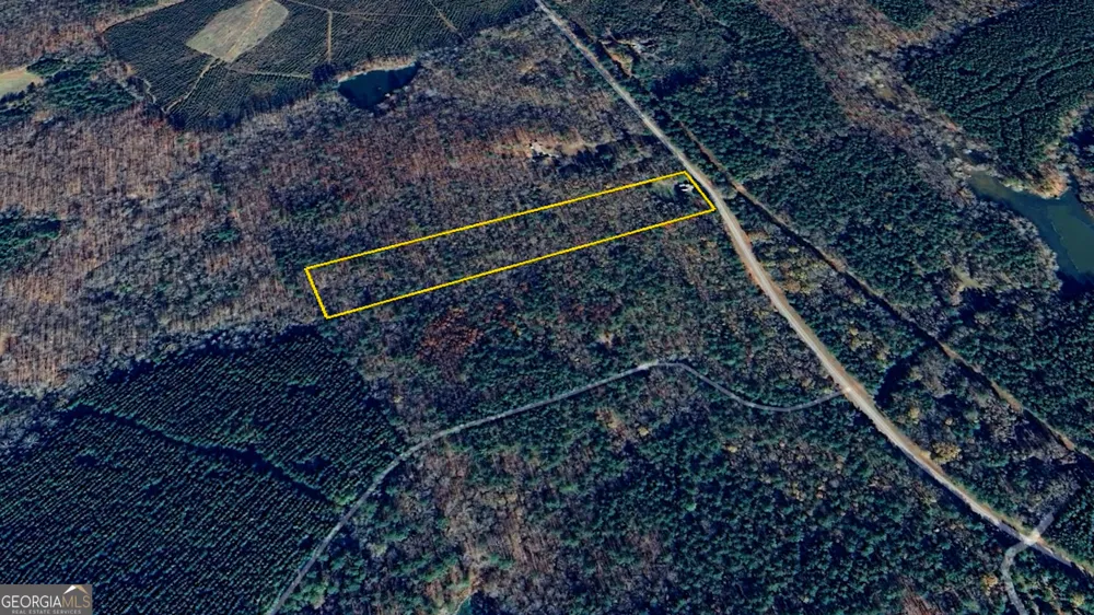 5657 Springfield RD Sparta, GA 31087