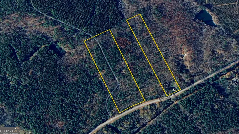 5657 Springfield RD Sparta, GA 31087