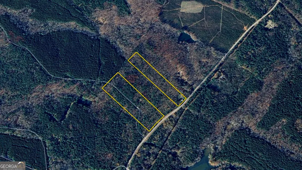 5657 Springfield RD Sparta, GA 31087