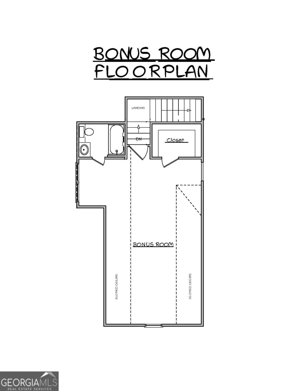 1271 Simmons RD Social Circle, GA 30025