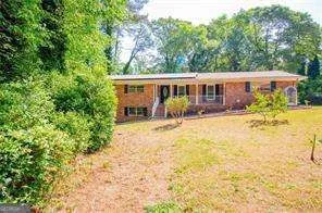976 Dogwood WAY