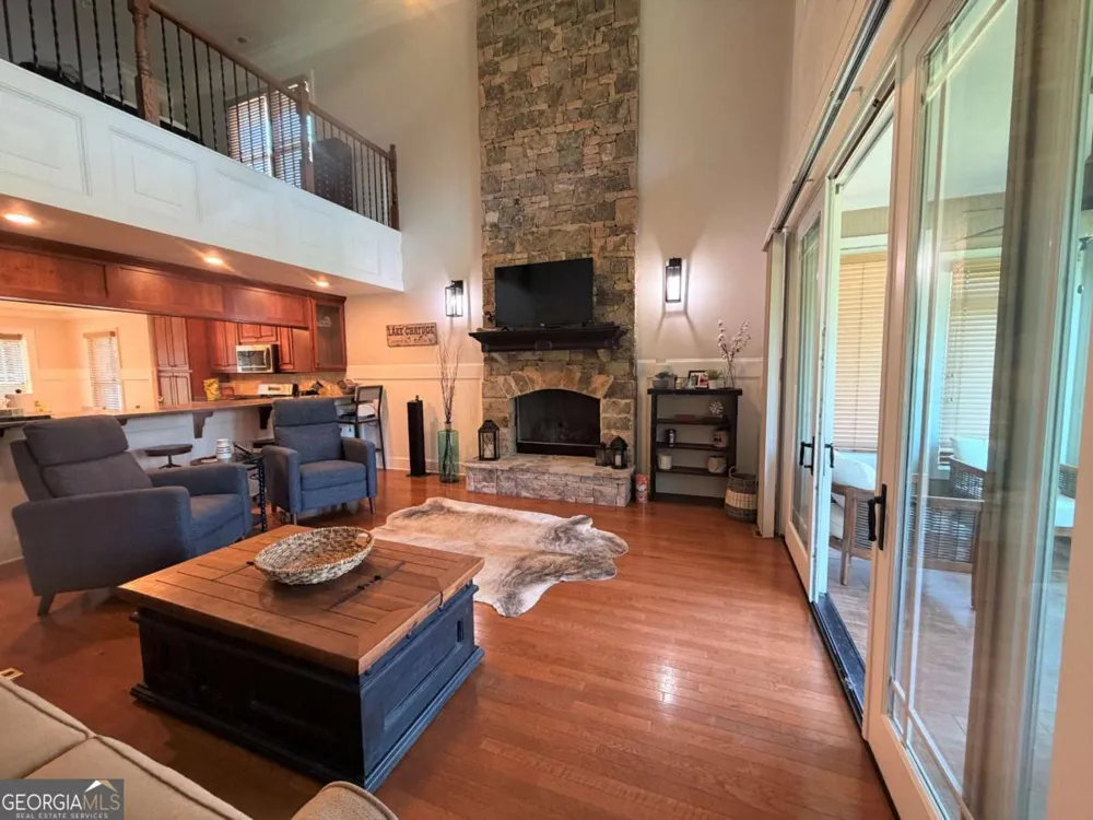 2261 Eastgate DR E Hiawassee, GA 30546