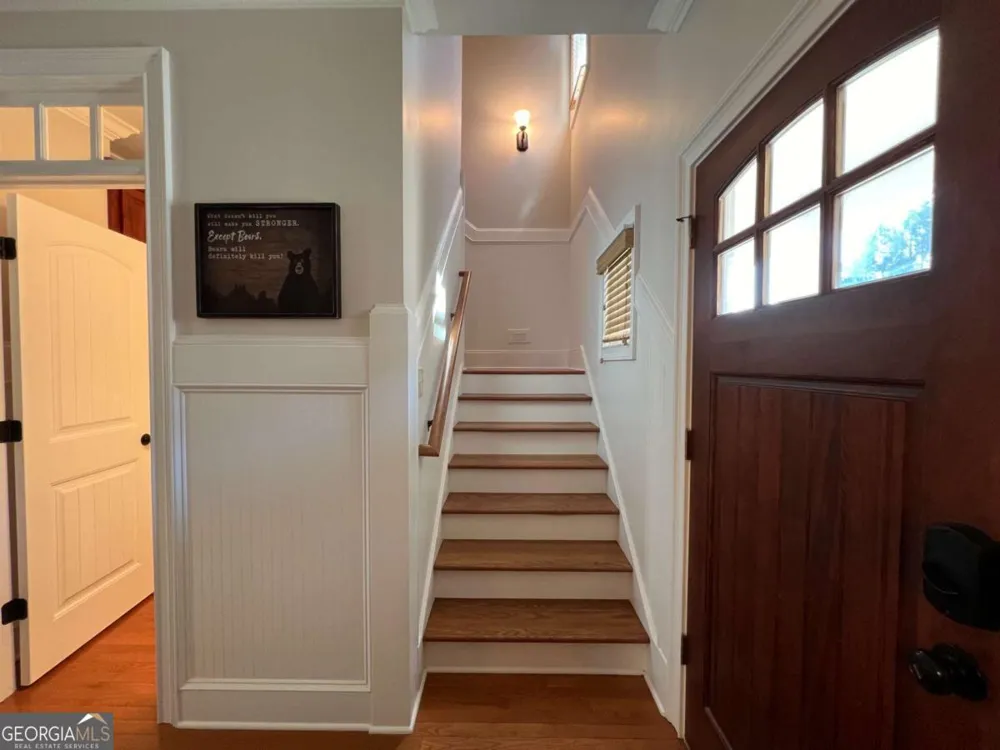 2261 Eastgate DR E Hiawassee, GA 30546
