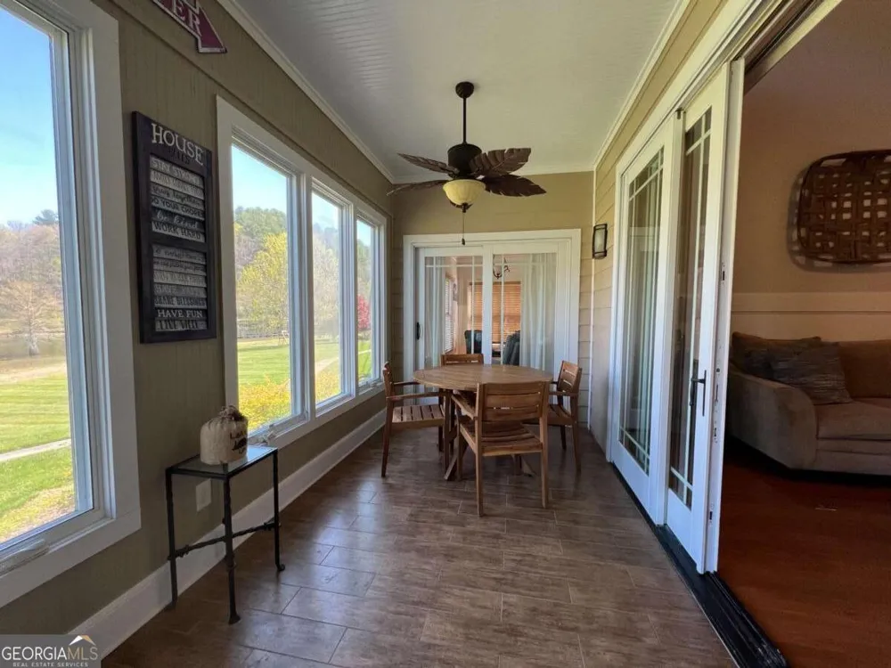 2261 Eastgate DR E Hiawassee, GA 30546