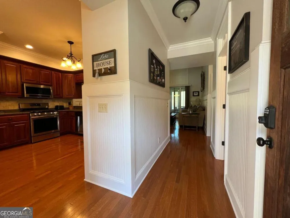 2261 Eastgate DR E Hiawassee, GA 30546