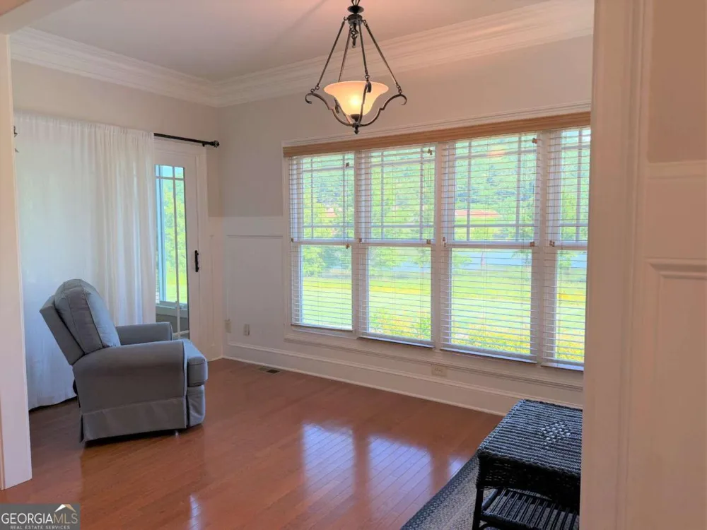 2261 Eastgate DR E Hiawassee, GA 30546