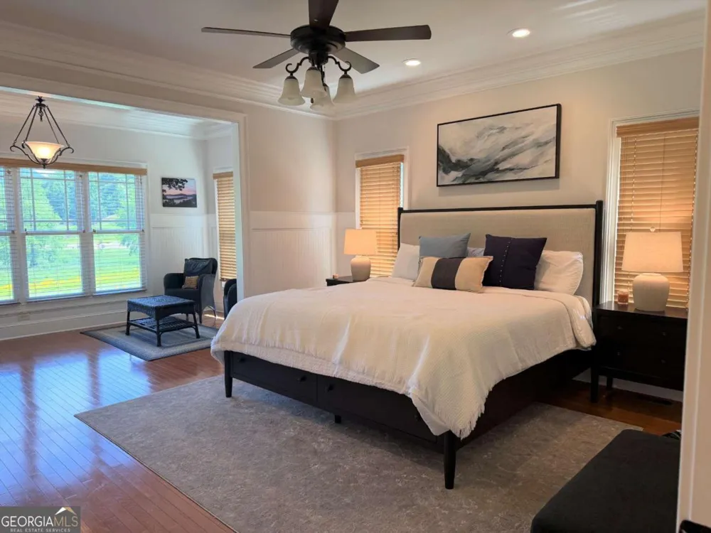 2261 Eastgate DR E Hiawassee, GA 30546