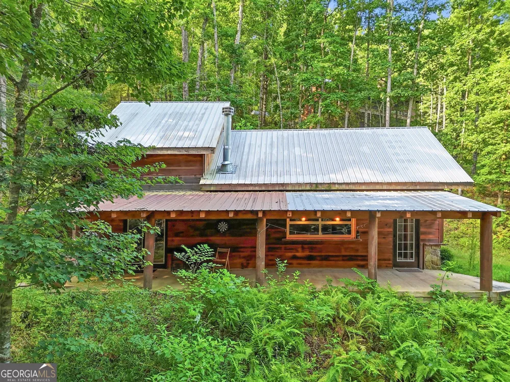 50 Pigeon Creek RD Blue Ridge, GA 30513