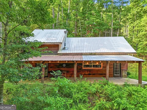 50 Pigeon Creek RD