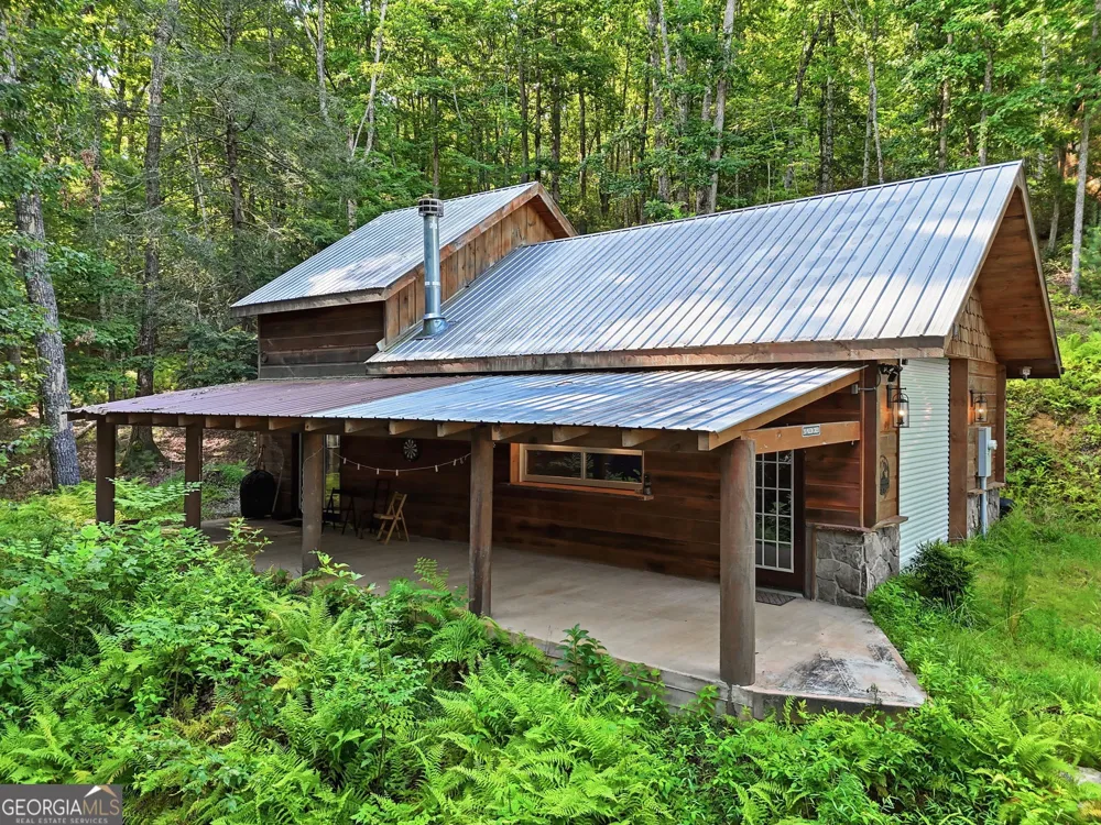 50 Pigeon Creek RD Blue Ridge, GA 30513