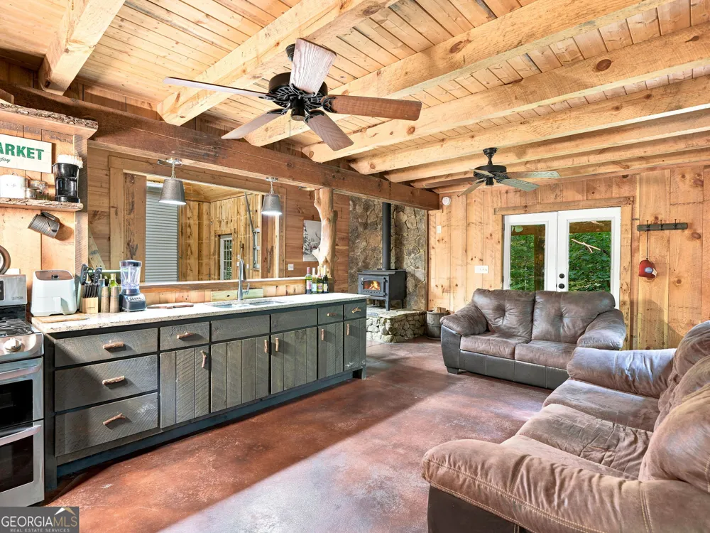 50 Pigeon Creek RD Blue Ridge, GA 30513