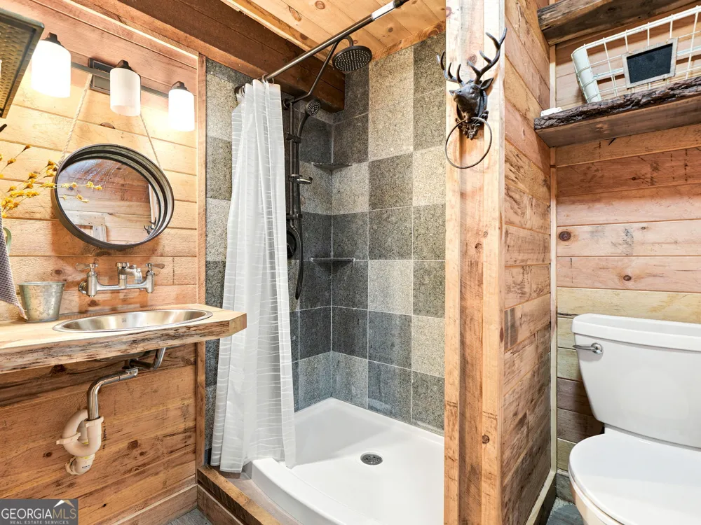 50 Pigeon Creek RD Blue Ridge, GA 30513