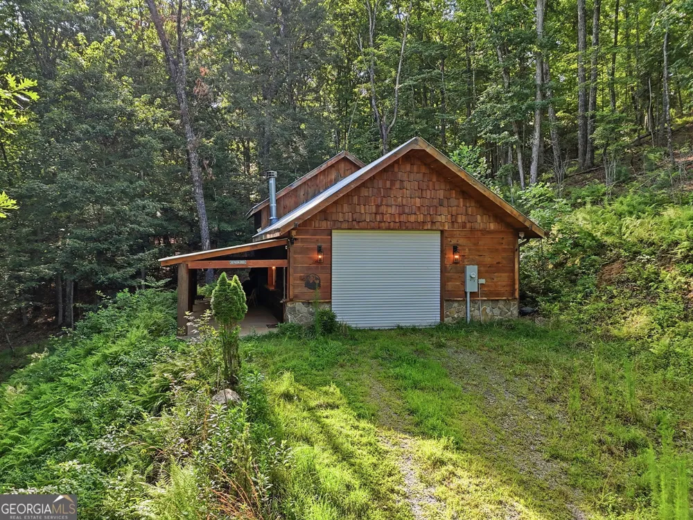 50 Pigeon Creek RD Blue Ridge, GA 30513