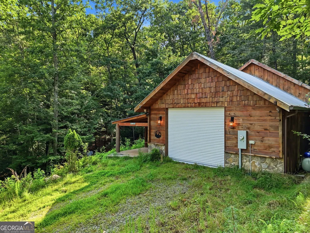 50 Pigeon Creek RD Blue Ridge, GA 30513