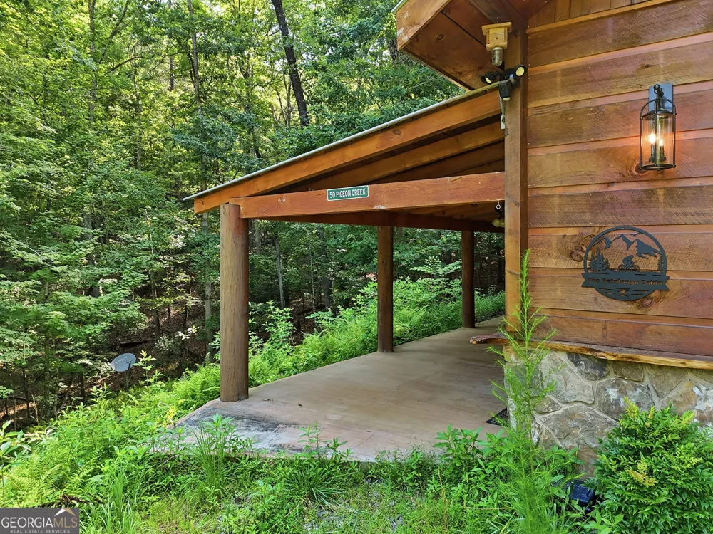 50 Pigeon Creek RD Blue Ridge, GA 30513
