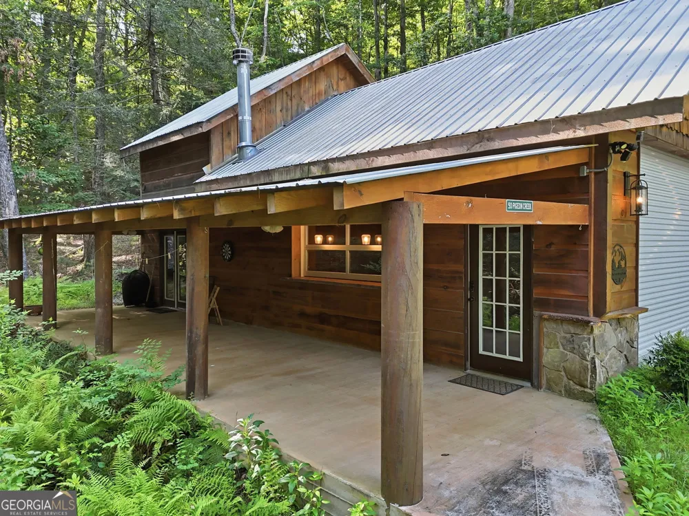 50 Pigeon Creek RD Blue Ridge, GA 30513
