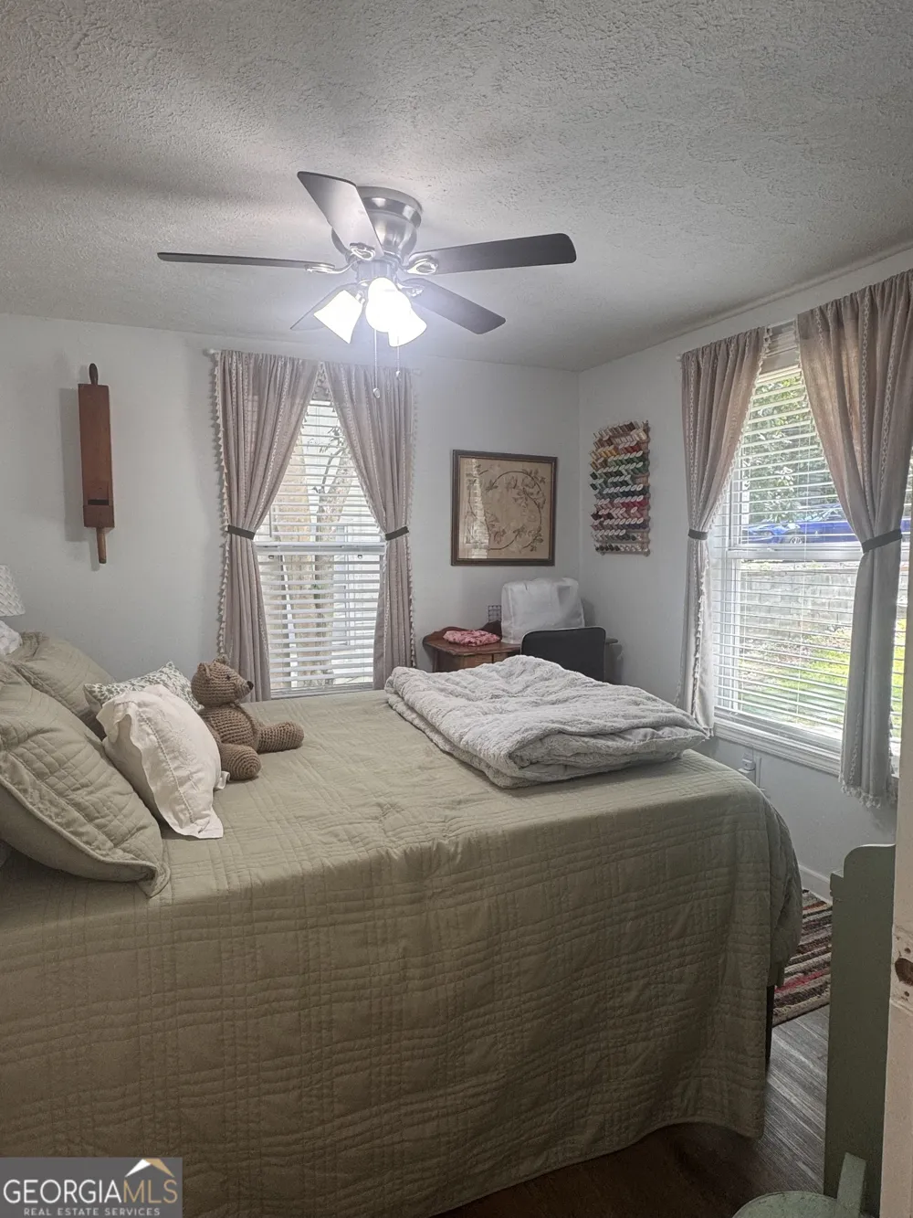 191 Cherokee DR Jackson, GA 30233