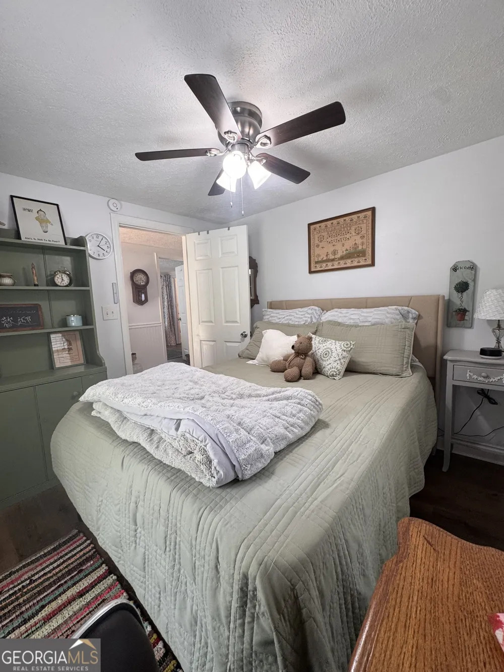 191 Cherokee DR Jackson, GA 30233