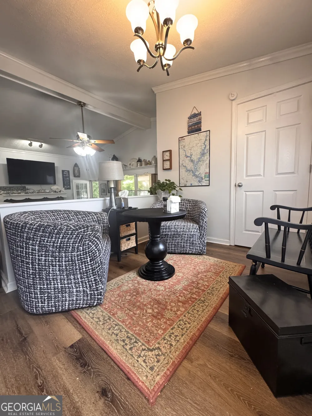 191 Cherokee DR Jackson, GA 30233