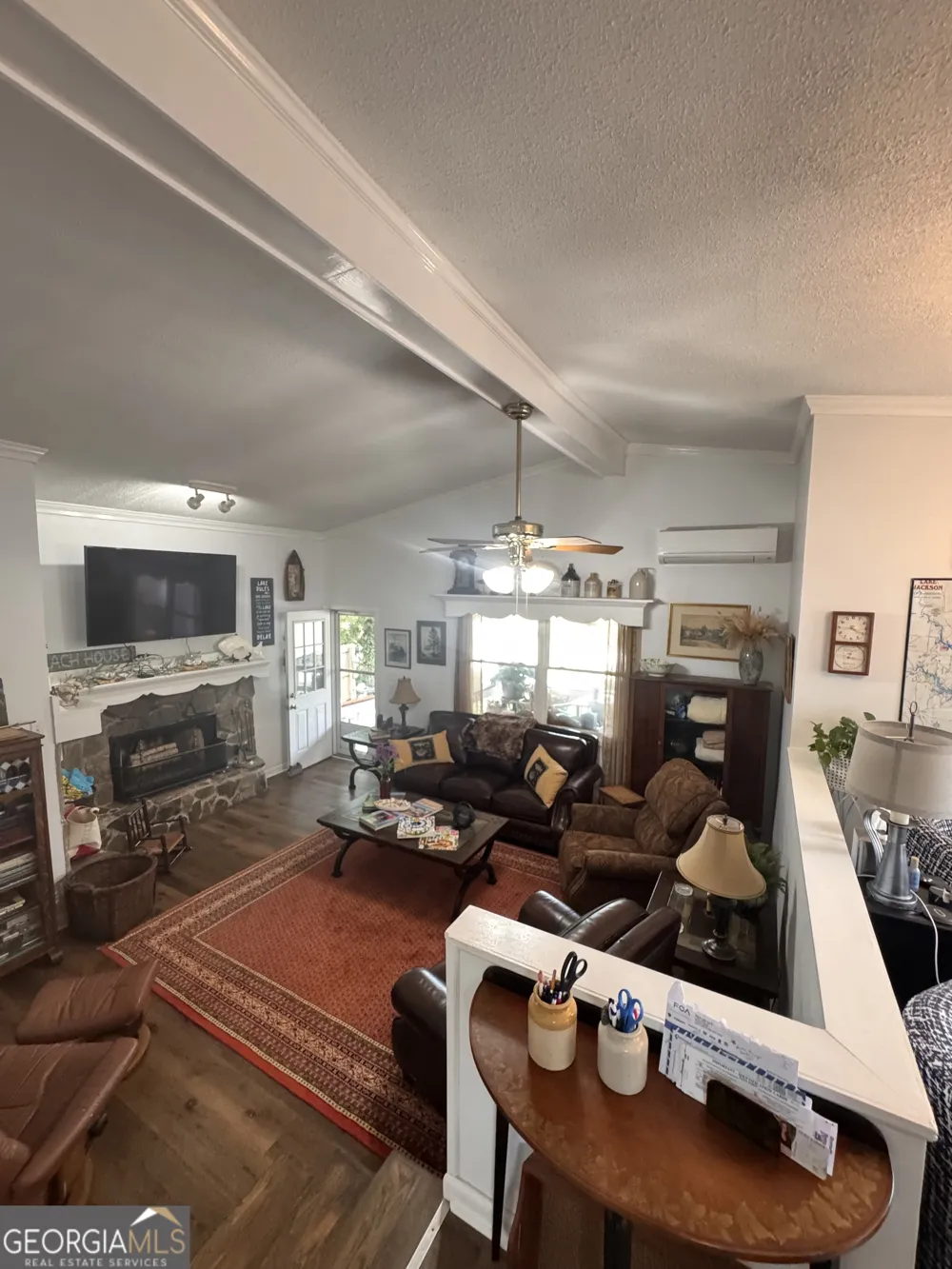 191 Cherokee DR Jackson, GA 30233