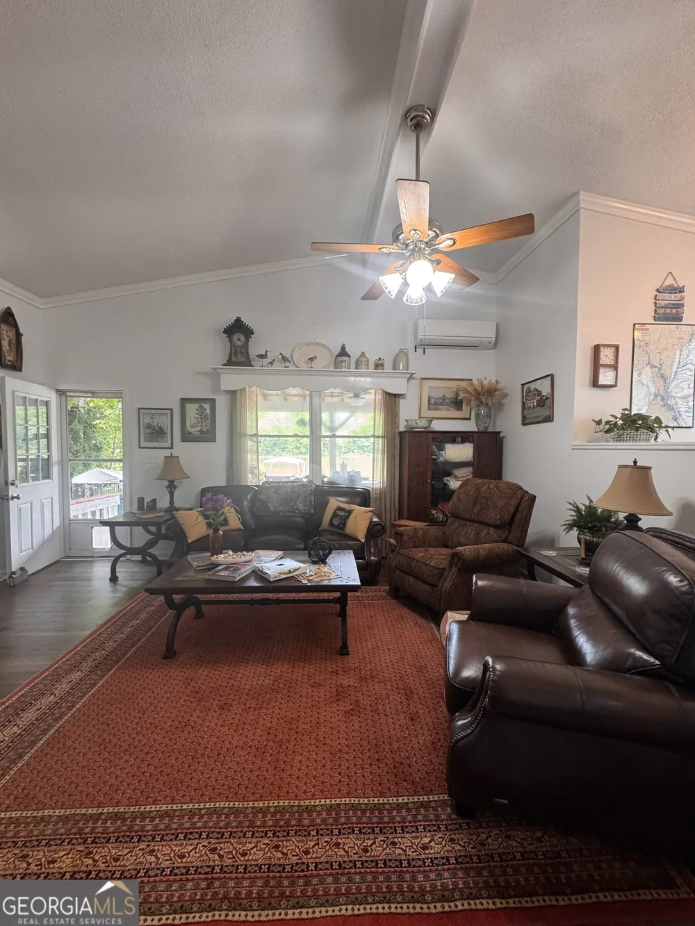 191 Cherokee DR Jackson, GA 30233