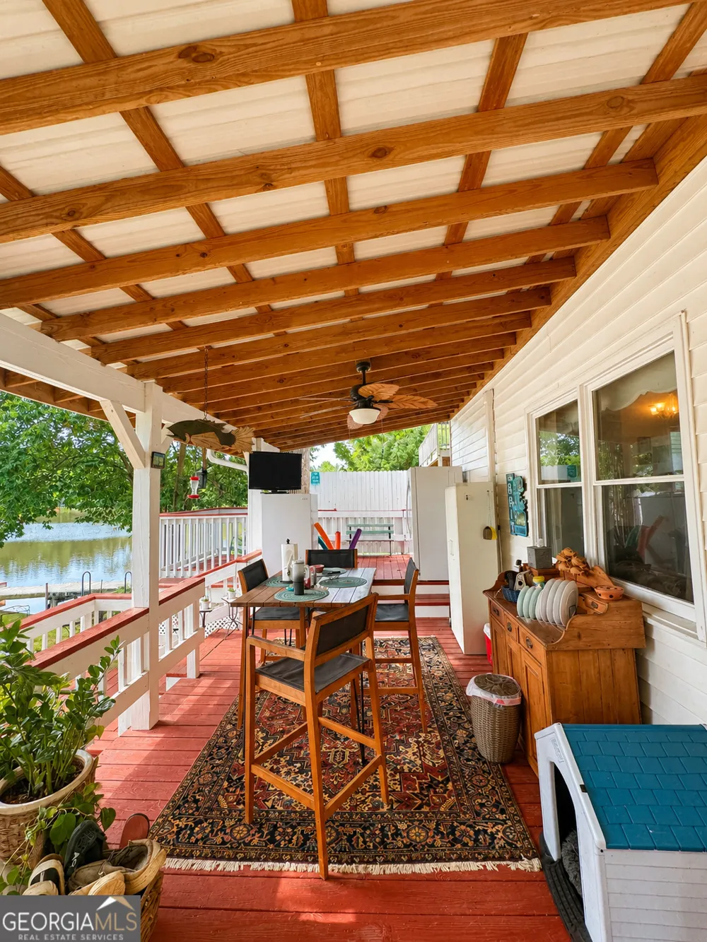 191 Cherokee DR Jackson, GA 30233