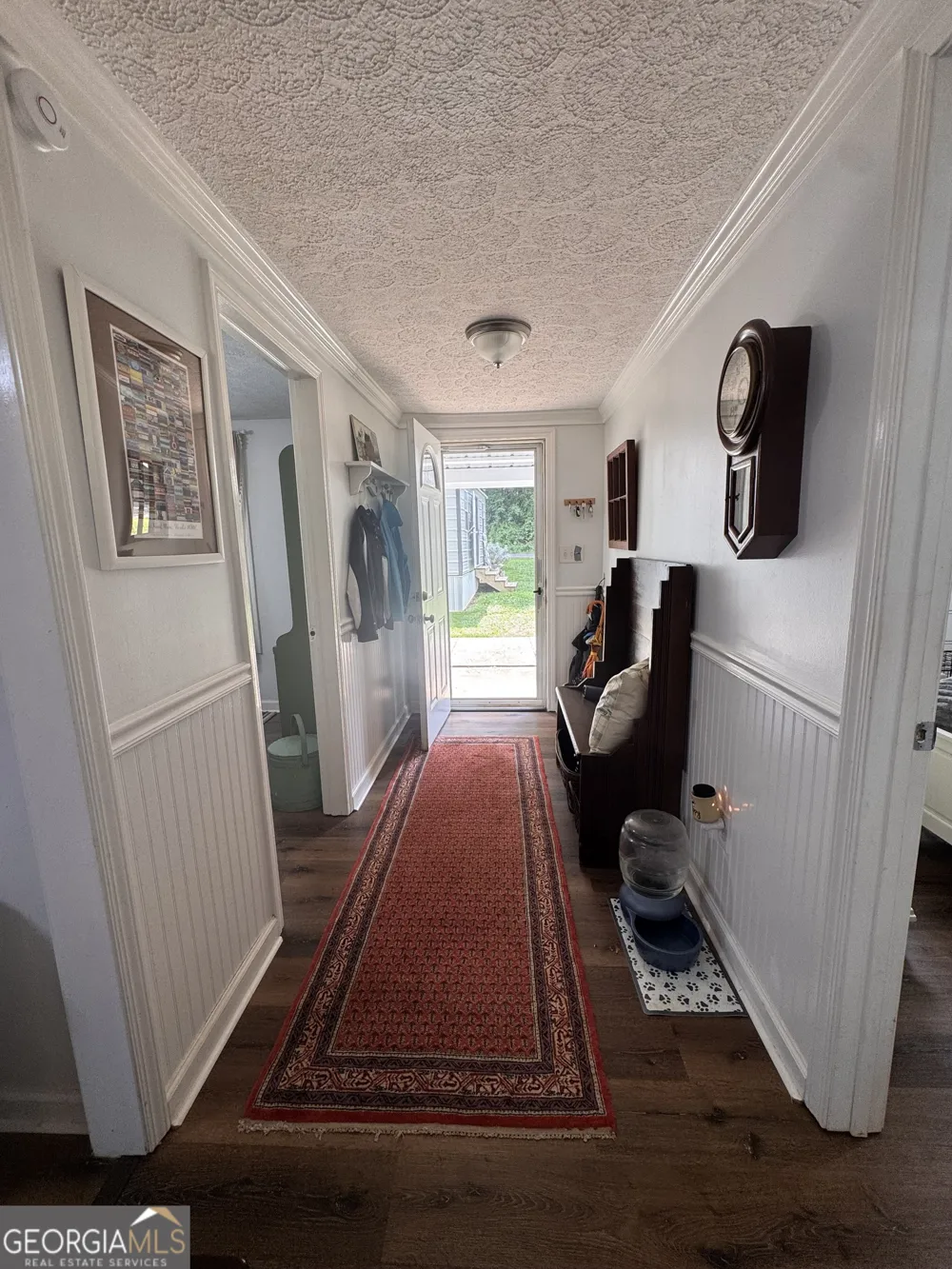 191 Cherokee DR Jackson, GA 30233