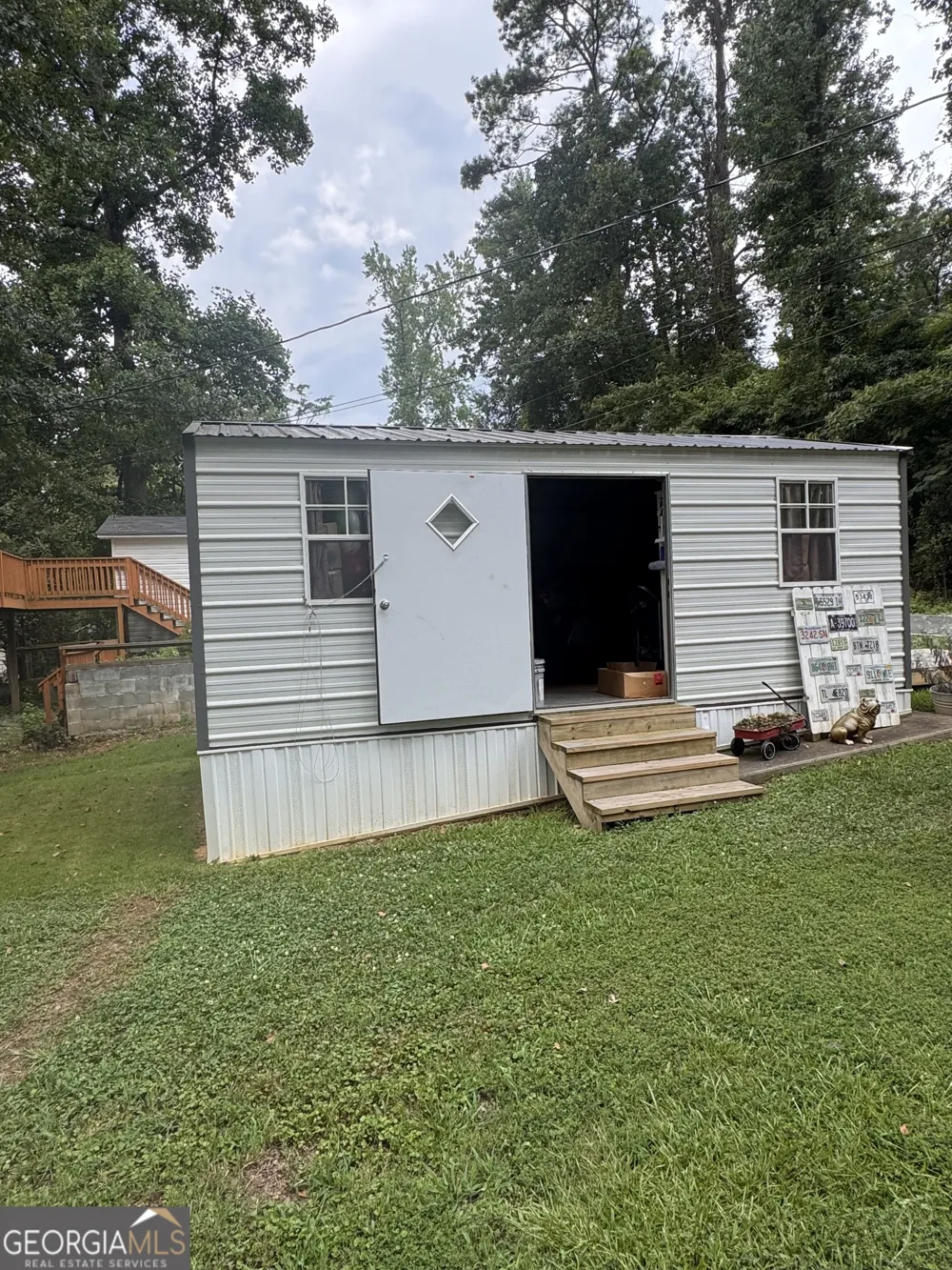 191 Cherokee DR Jackson, GA 30233