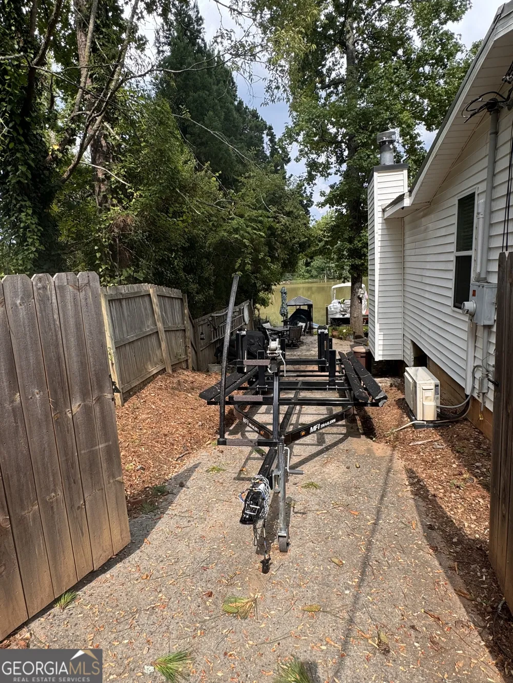 191 Cherokee DR Jackson, GA 30233