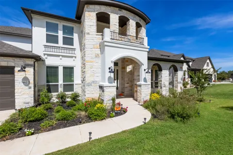 462 Old Stone Road