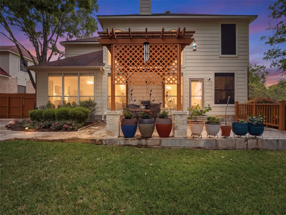 701 Moss Wood Schertz, TX 78154