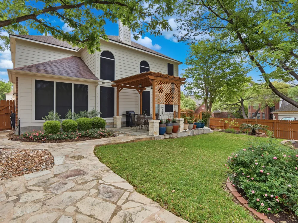 701 Moss Wood Schertz, TX 78154
