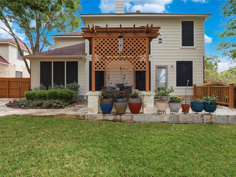 701 Moss Wood Schertz, TX 78154