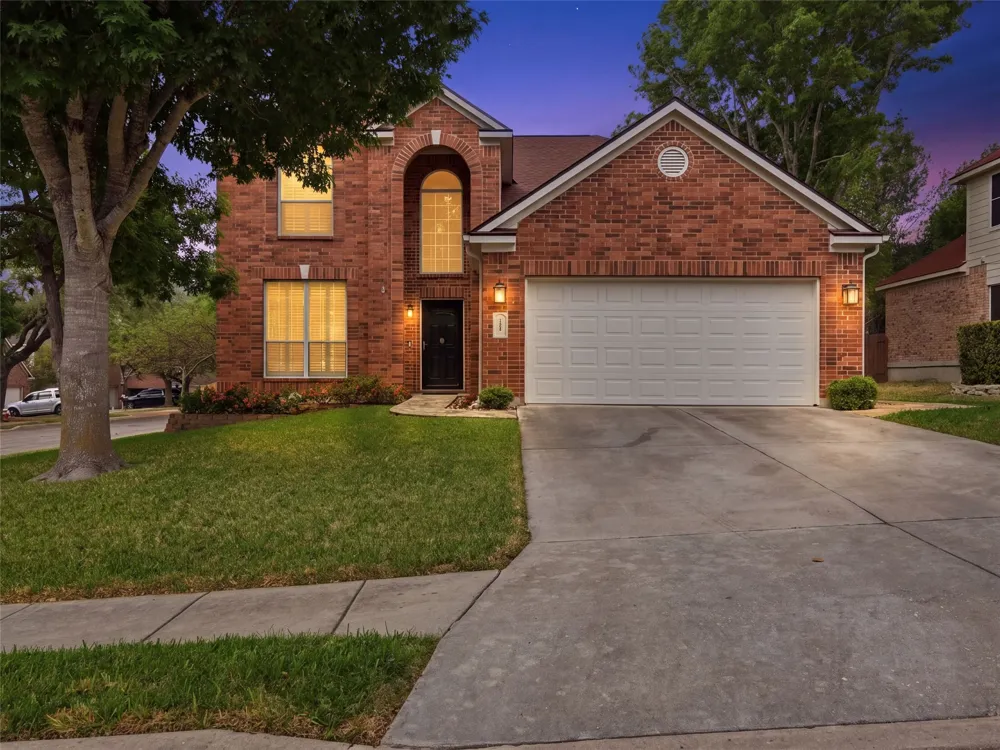 701 Moss Wood Schertz, TX 78154