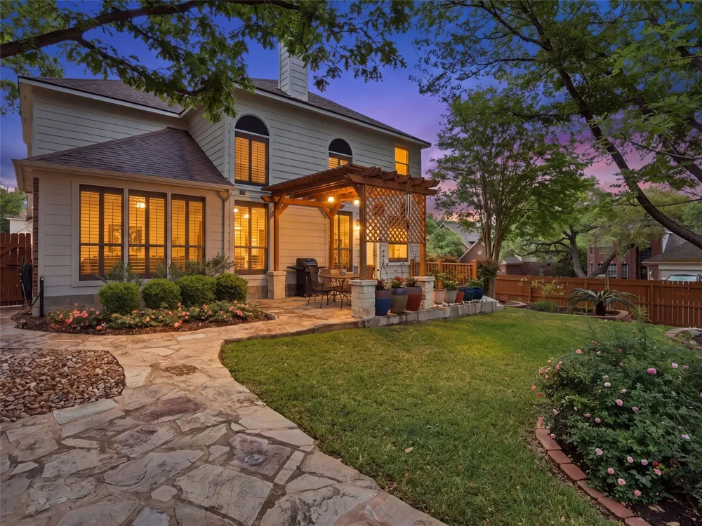 701 Moss Wood Schertz, TX 78154