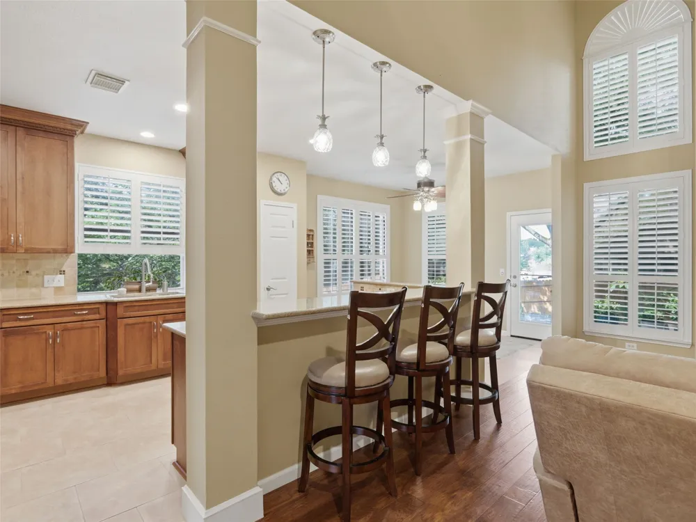 701 Moss Wood Schertz, TX 78154